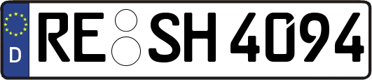RE-SH4094