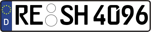 RE-SH4096