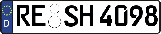RE-SH4098