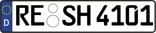 RE-SH4101