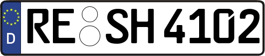 RE-SH4102
