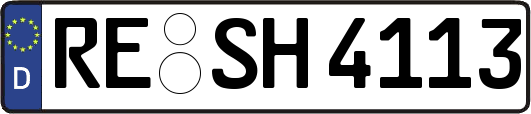 RE-SH4113