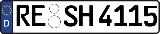RE-SH4115