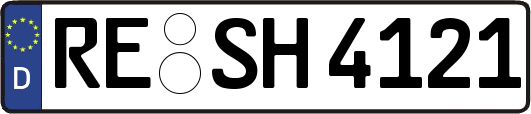 RE-SH4121