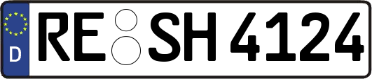 RE-SH4124