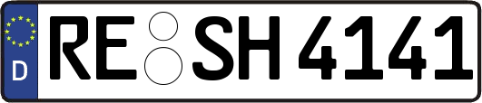 RE-SH4141