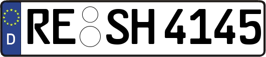 RE-SH4145