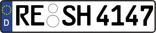 RE-SH4147