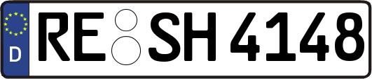 RE-SH4148