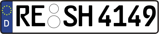 RE-SH4149