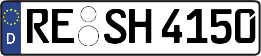 RE-SH4150