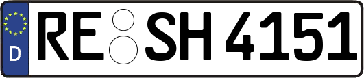 RE-SH4151