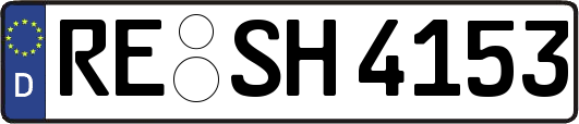 RE-SH4153