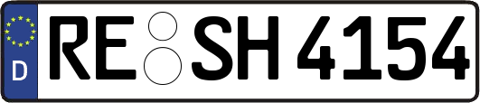 RE-SH4154