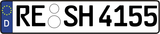 RE-SH4155