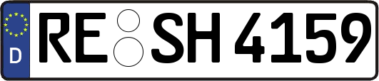 RE-SH4159