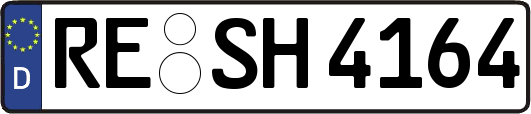 RE-SH4164