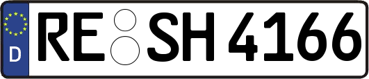 RE-SH4166
