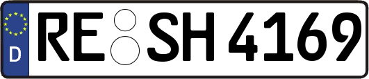 RE-SH4169