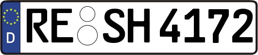 RE-SH4172