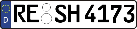 RE-SH4173