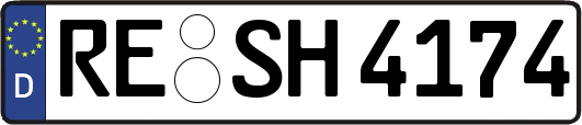 RE-SH4174