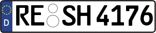 RE-SH4176