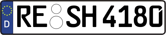 RE-SH4180
