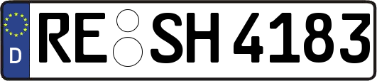 RE-SH4183