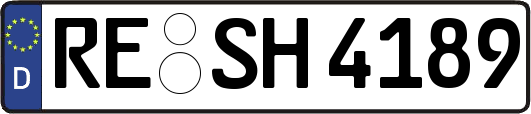 RE-SH4189