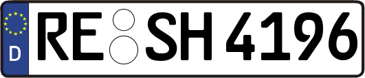 RE-SH4196