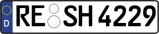 RE-SH4229