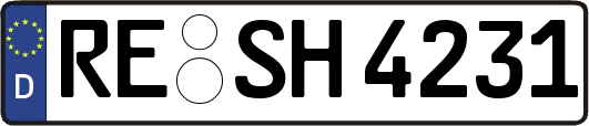 RE-SH4231