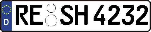 RE-SH4232