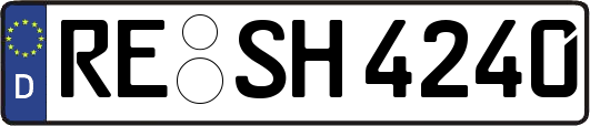 RE-SH4240