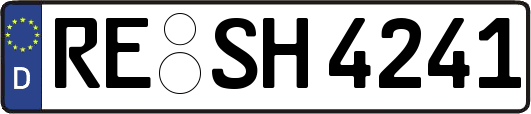 RE-SH4241