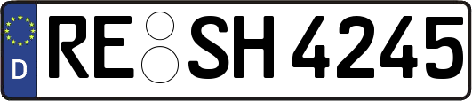 RE-SH4245