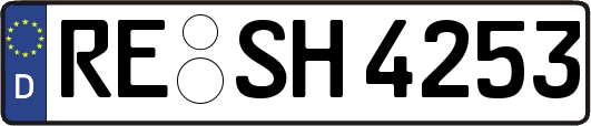RE-SH4253