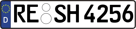 RE-SH4256