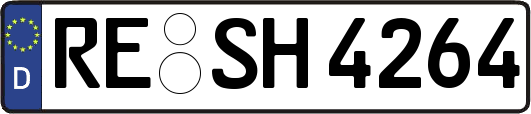 RE-SH4264