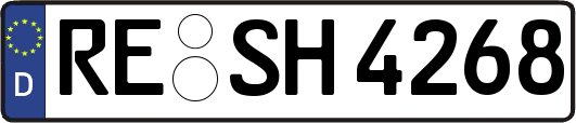 RE-SH4268