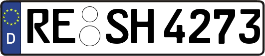 RE-SH4273