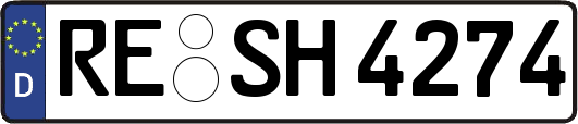 RE-SH4274