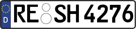 RE-SH4276