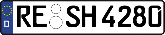 RE-SH4280