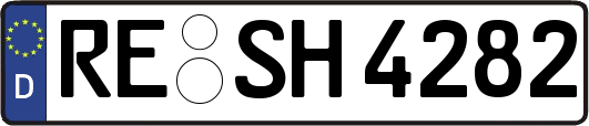 RE-SH4282