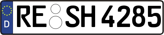 RE-SH4285