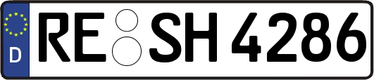 RE-SH4286