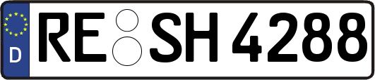 RE-SH4288
