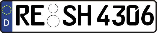 RE-SH4306